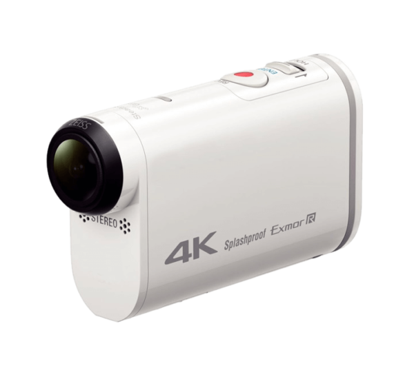 Camera C430W 4k with  Waterproof cover