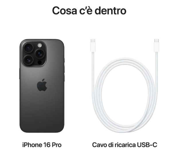 APPLE iPhone 16 Pro - Image 7