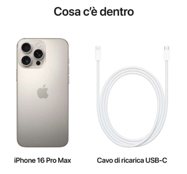 APPLE iPhone 16 Pro Max - Image 8